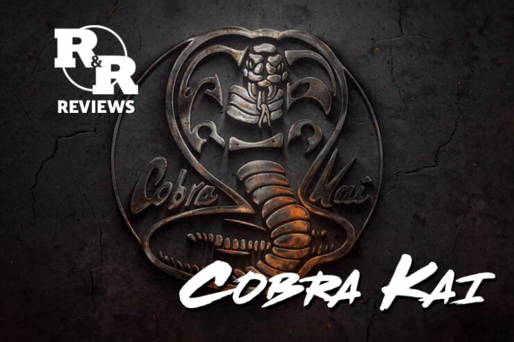 Cobra Kai