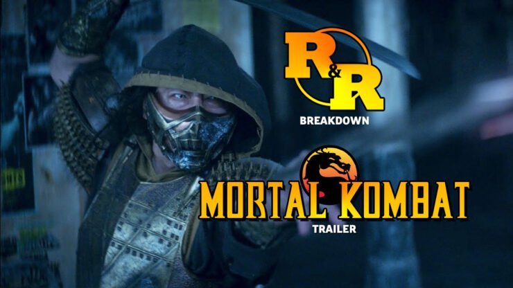 Mortal Kombat