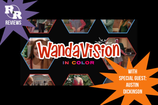 Wandavision