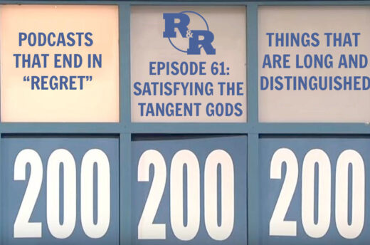 Tangent Gods