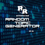 Random Topic Generator