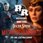 Multiverse of Madness Review