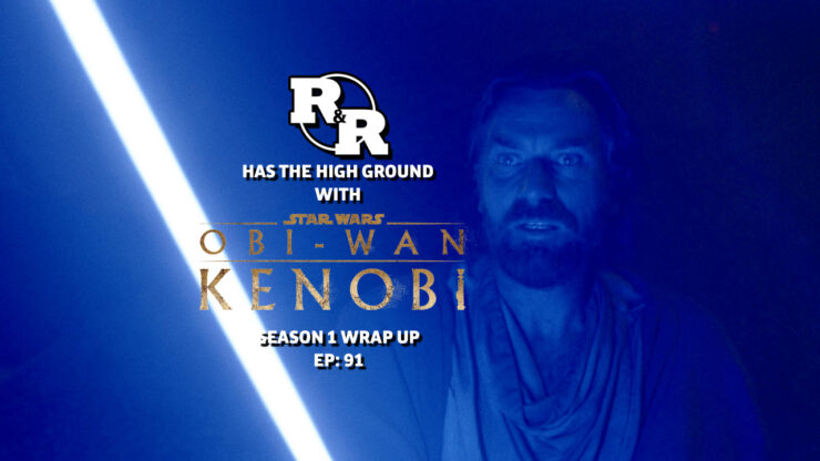 Obi-Wan Kenobi