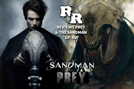 Prey Sandman Review