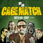 Cage Match