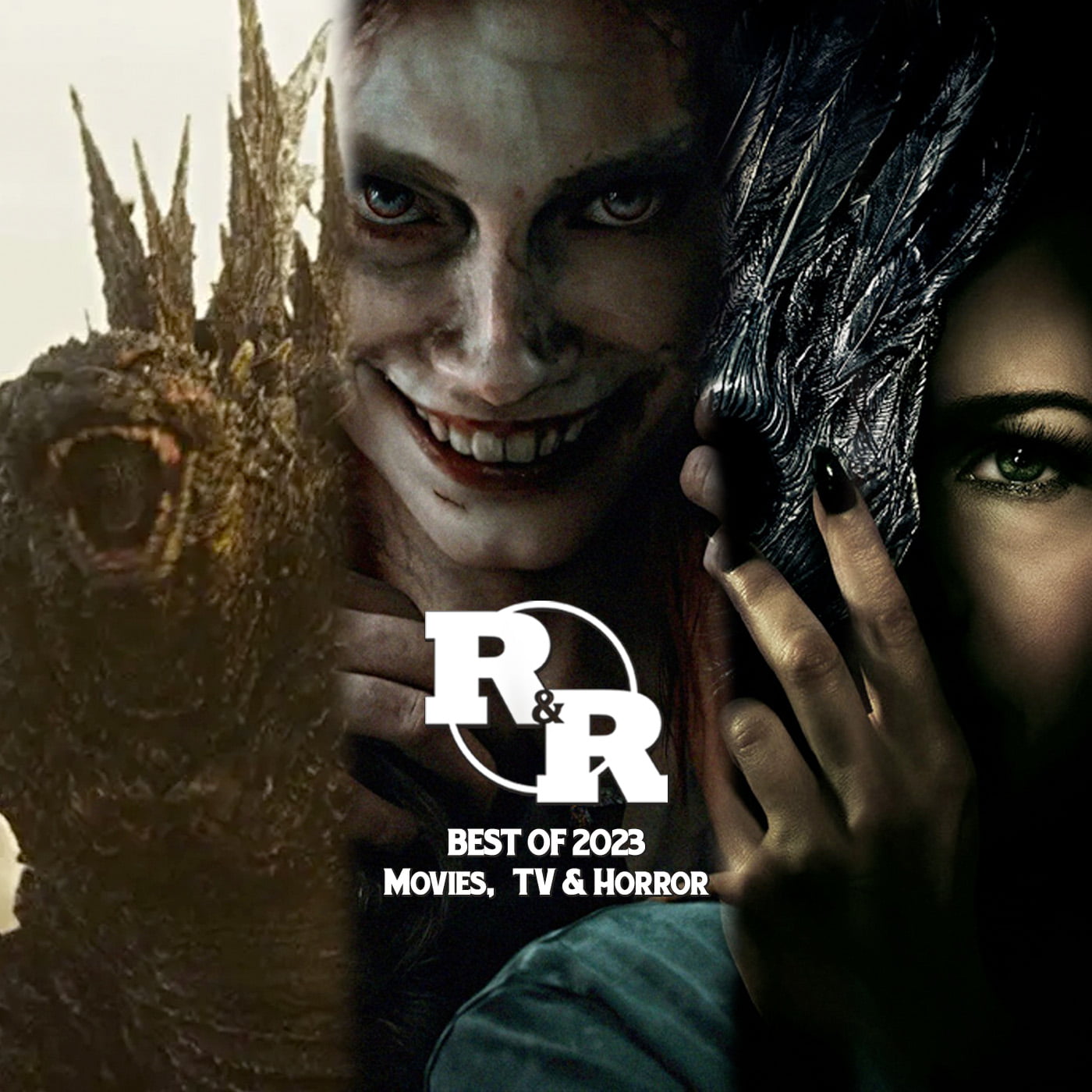 R&R 116: Best of 2023 Movies, TV & Horror