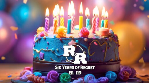 Sixv Years of Regret