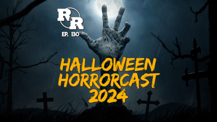 Halloween Horrorcast