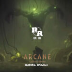 Arcane